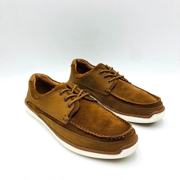 Hush Puppies Men's Tobias MT Oxford - Picture 8 of 8